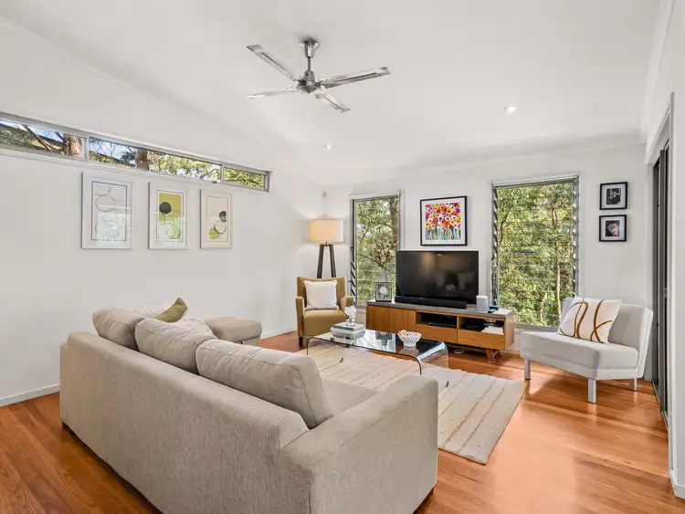 Fifth view of Homely house listing, 40 Reuben Street, Cornubia QLD 4130