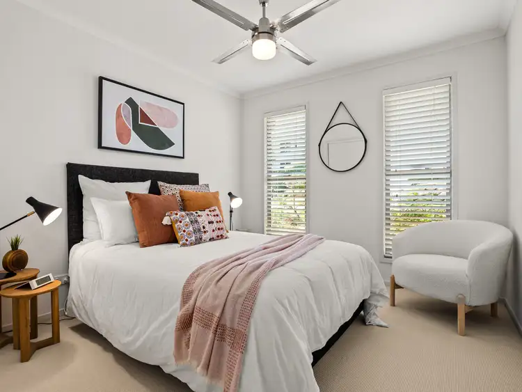 Sixth view of Homely house listing, 40 Reuben Street, Cornubia QLD 4130