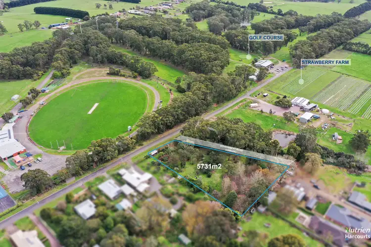 Second view of Homely land listing, 16 Egan Street, Timboon VIC 3268