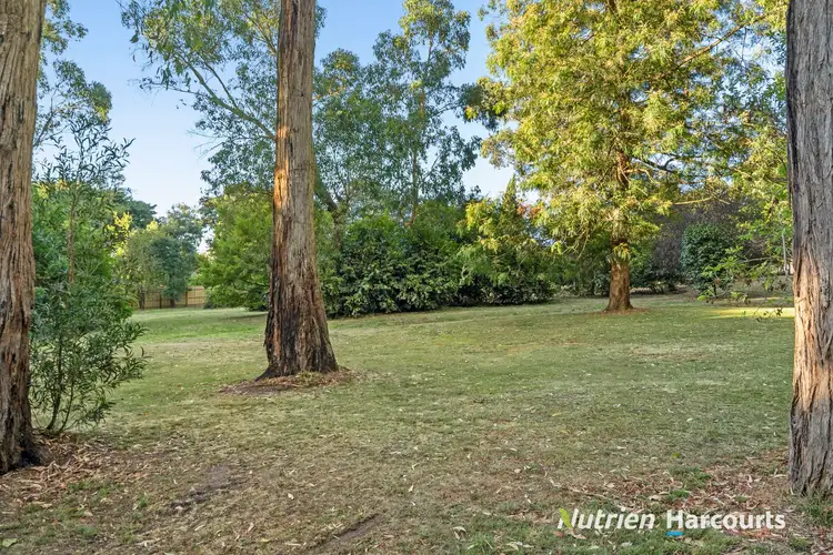 Third view of Homely land listing, 16 Egan Street, Timboon VIC 3268