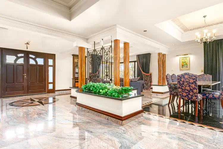 Second view of Homely house listing, 27 Macleod Road, Applecross WA 6153