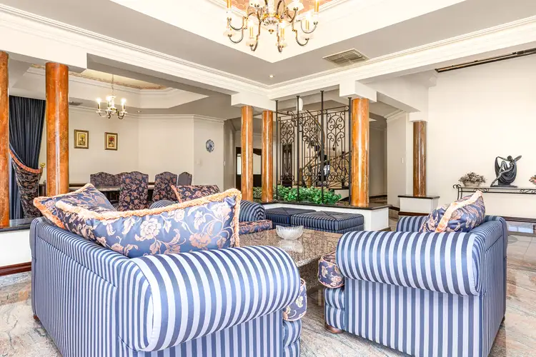 Fourth view of Homely house listing, 27 Macleod Road, Applecross WA 6153