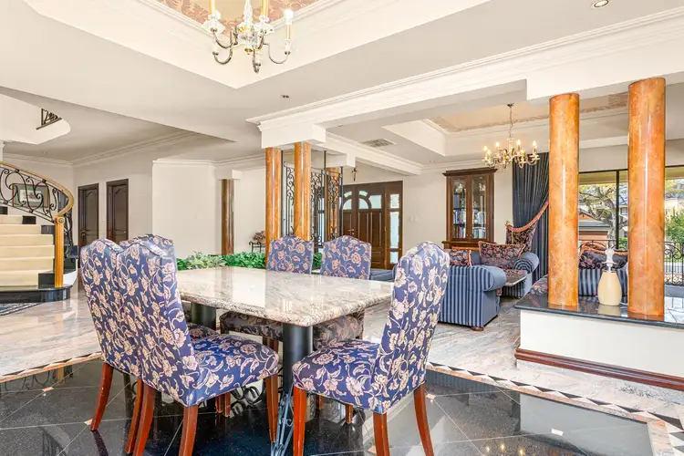 Sixth view of Homely house listing, 27 Macleod Road, Applecross WA 6153