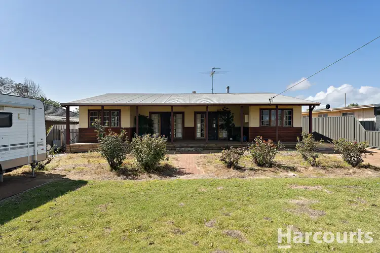 Second view of Homely house listing, 20 Gillark Street, Dudley Park WA 6210