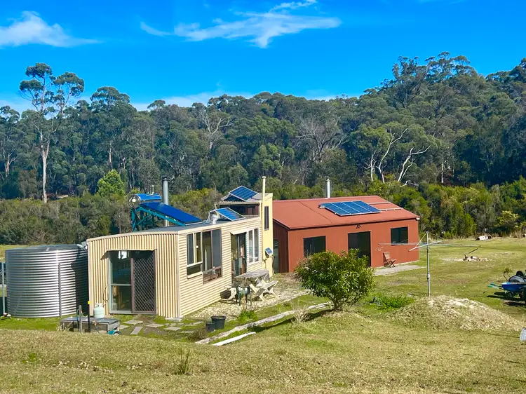 74 Canhams Road, St Helens TAS 7216