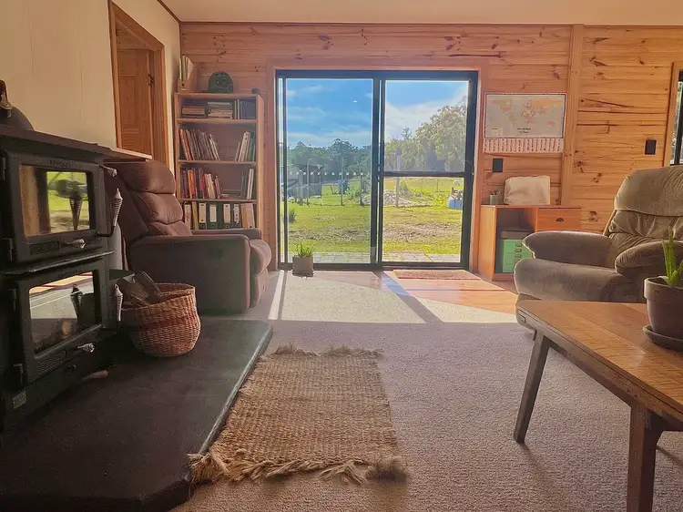 Fifth view of Homely house listing, 74 Canhams Road, St Helens TAS 7216
