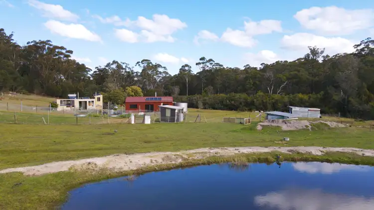 Sixth view of Homely house listing, 74 Canhams Road, St Helens TAS 7216