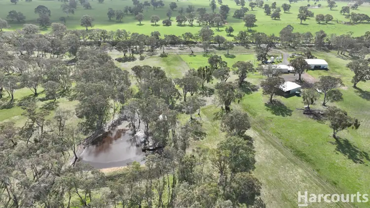 1790 Harrow-Balmoral Road, Balmoral VIC 3407