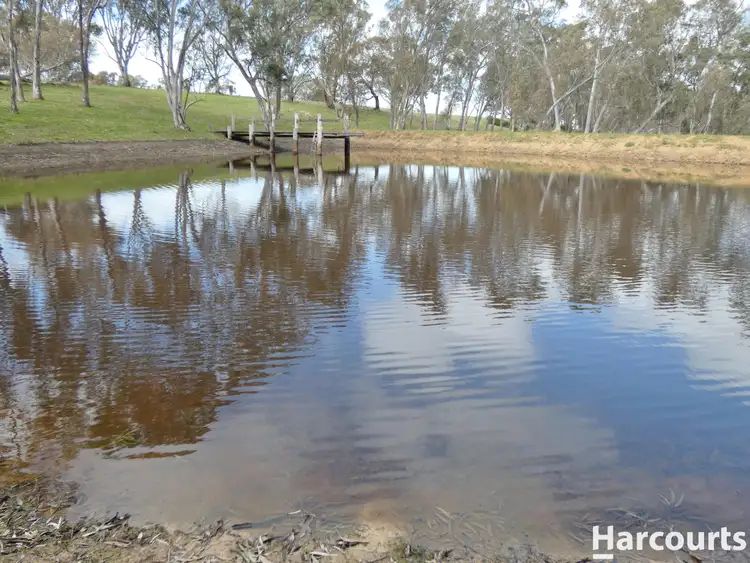 Third view of Homely rural property listing, 1790 Harrow-Balmoral Road, Balmoral VIC 3407