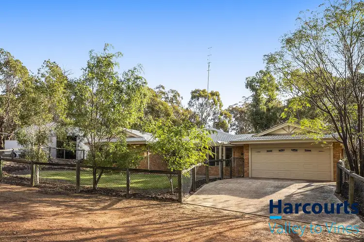 Second view of Homely house listing, 219 Hart Dr, Chittering WA 6084