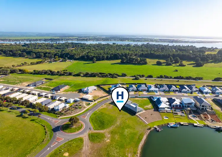 Sixth view of Homely land listing, (Lot 8060) 111 Victoria Parade, Hindmarsh Island SA 5214