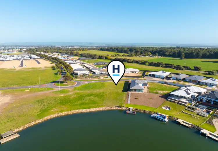 Seventh view of Homely land listing, (Lot 8060) 111 Victoria Parade, Hindmarsh Island SA 5214
