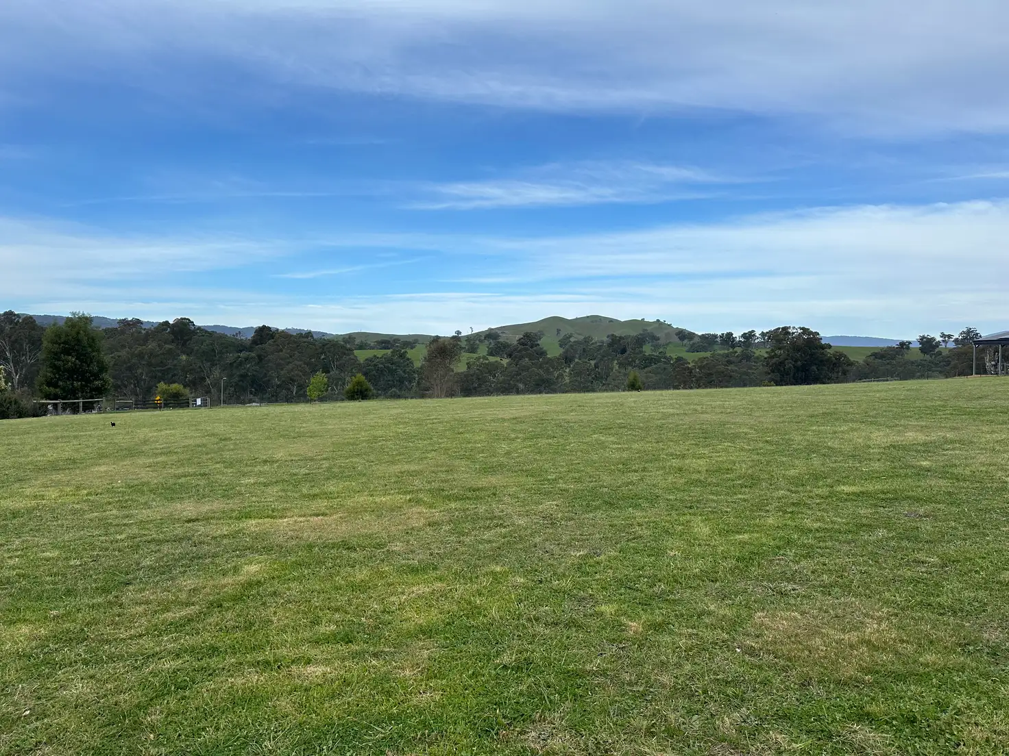 Main view of Homely land listing, 6 Lew Ton Circuit, Alexandra VIC 3714