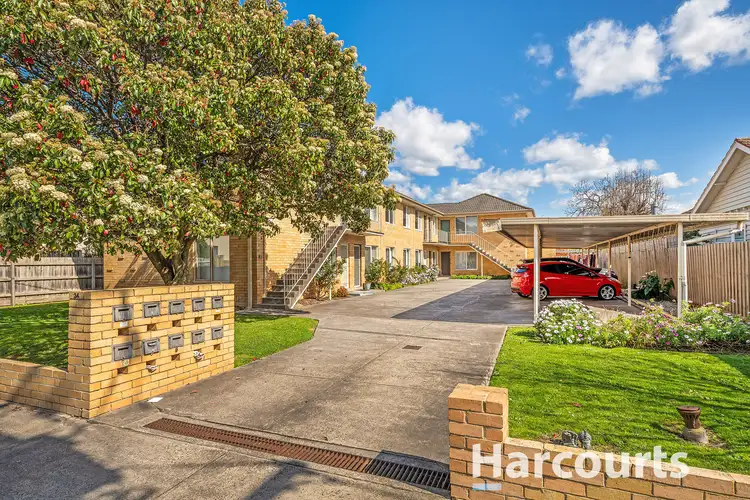 7/34 Bute Street, Murrumbeena VIC 3163