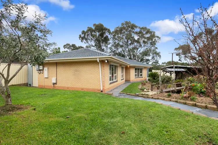 Fourth view of Homely house listing, 31 Botanic Grove, Hackham SA 5163