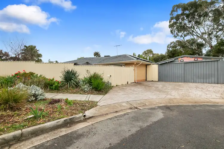 Fifth view of Homely house listing, 31 Botanic Grove, Hackham SA 5163