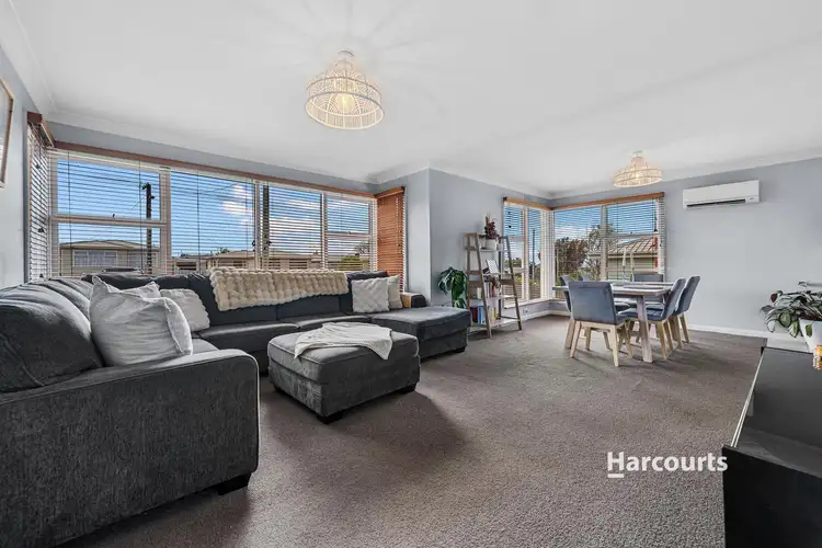 Second view of Homely house listing, 227 Steele Street, Devonport TAS 7310