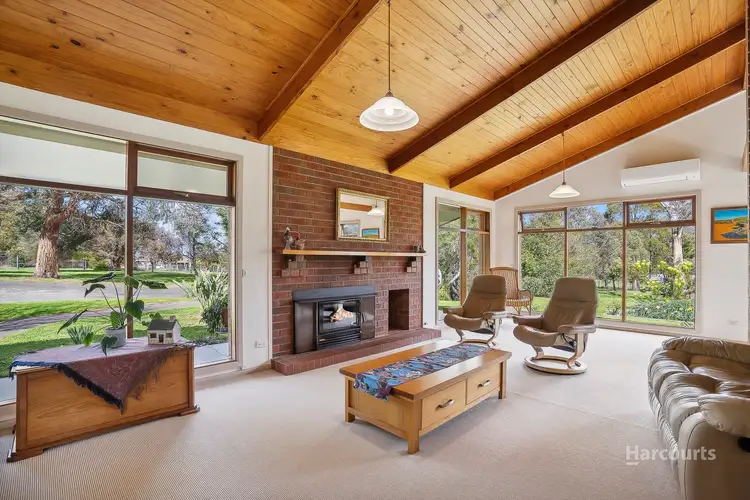 Second view of Homely house listing, 165 Nowra Road, Roches Beach TAS 7170