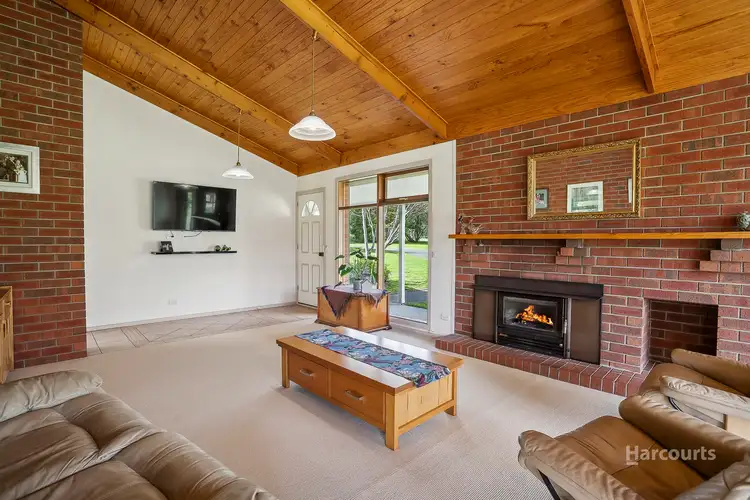 Fifth view of Homely house listing, 165 Nowra Road, Roches Beach TAS 7170