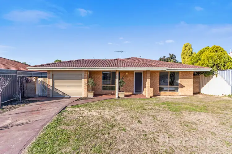 Second view of Homely house listing, 53 Willoughby Retreat, Clarkson WA 6030