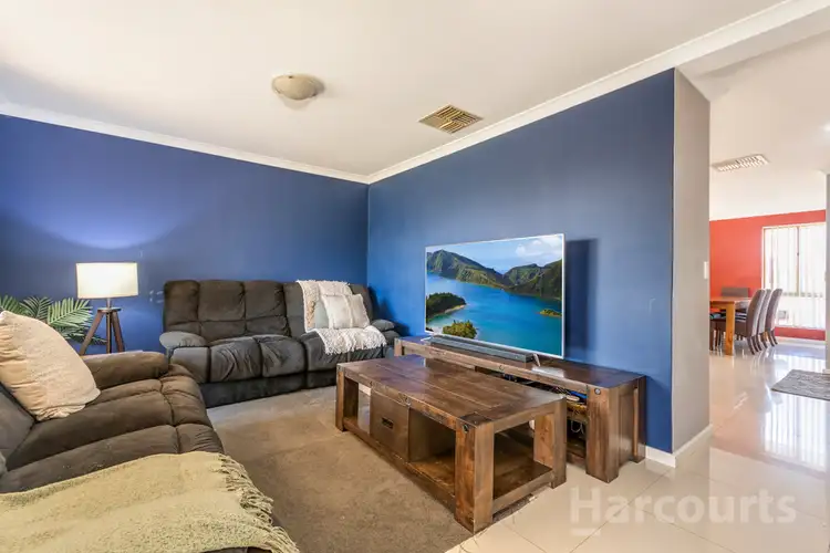 Third view of Homely house listing, 53 Willoughby Retreat, Clarkson WA 6030