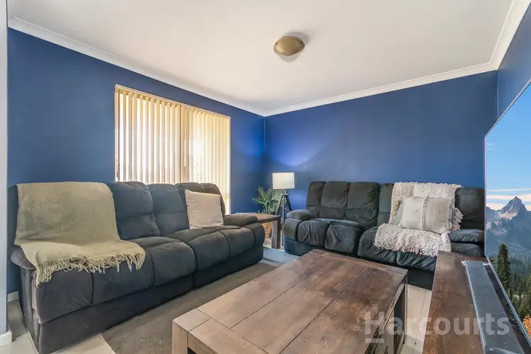 Fourth view of Homely house listing, 53 Willoughby Retreat, Clarkson WA 6030