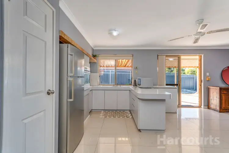 Sixth view of Homely house listing, 53 Willoughby Retreat, Clarkson WA 6030