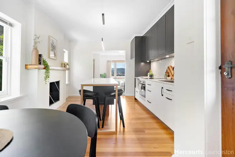 Fifth view of Homely house listing, 9 Wyett Street, West Launceston TAS 7250