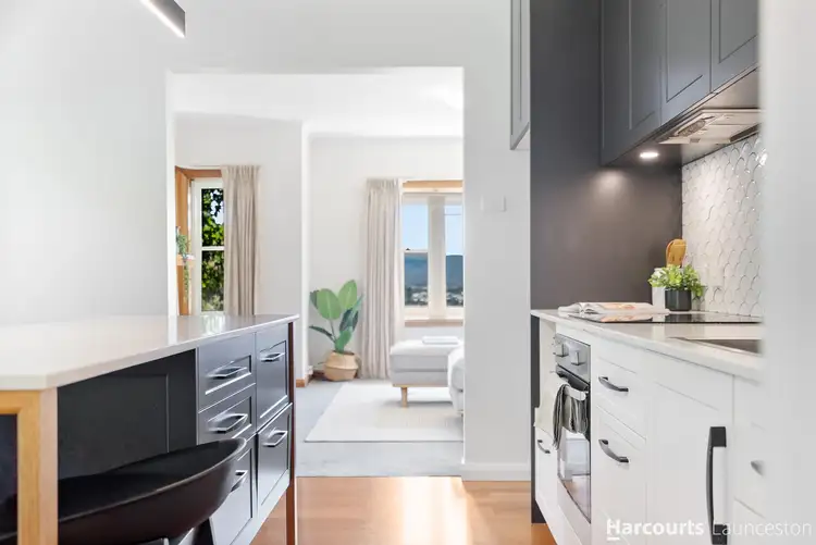 Sixth view of Homely house listing, 9 Wyett Street, West Launceston TAS 7250
