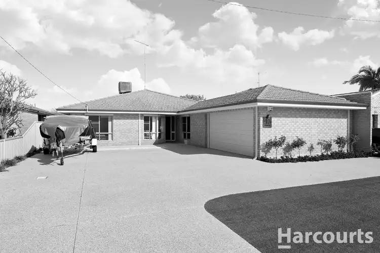Main view of Homely house listing, 45 Allambi Way, South Yunderup WA 6208