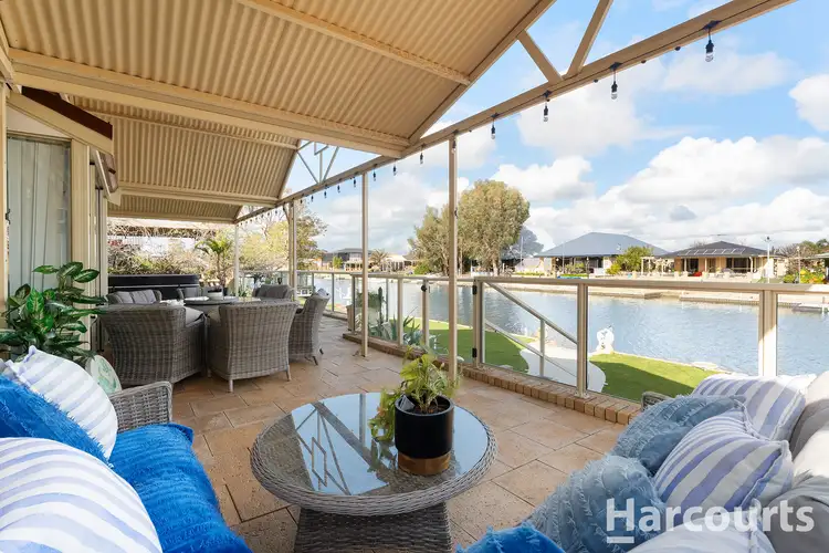 Second view of Homely house listing, 45 Allambi Way, South Yunderup WA 6208