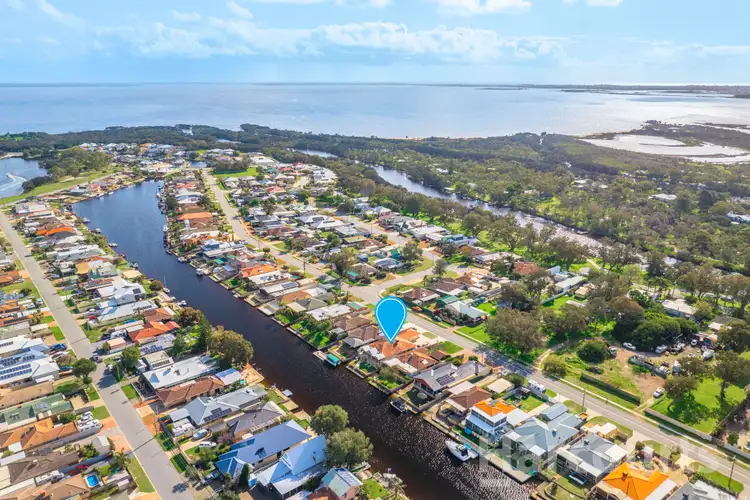 Third view of Homely house listing, 45 Allambi Way, South Yunderup WA 6208