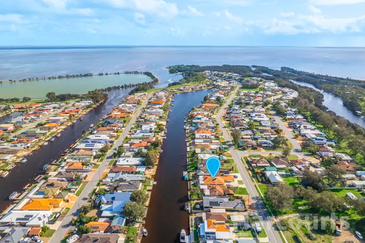 Fourth view of Homely house listing, 45 Allambi Way, South Yunderup WA 6208