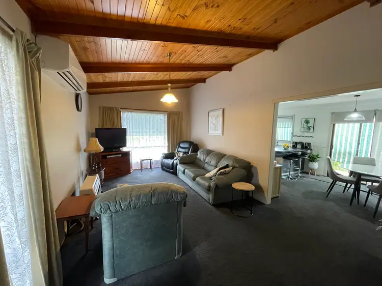 Second view of Homely house listing, 10 Wellington Street, St Arnaud VIC 3478