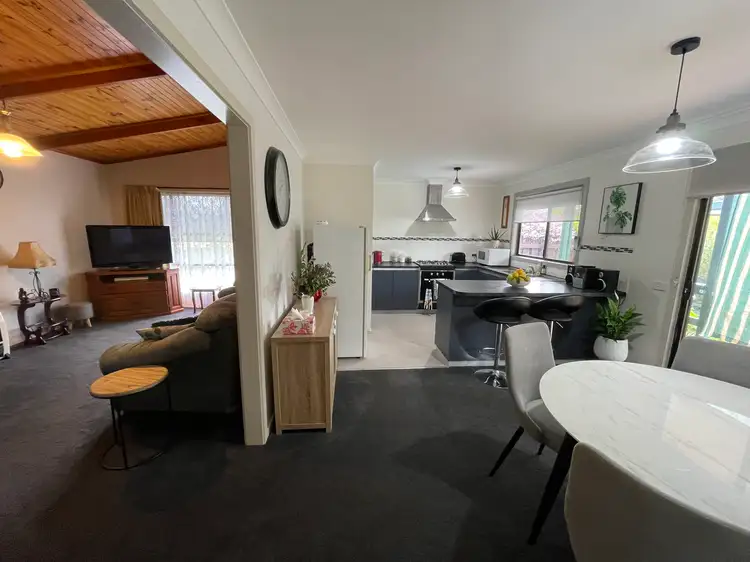 Fifth view of Homely house listing, 10 Wellington Street, St Arnaud VIC 3478