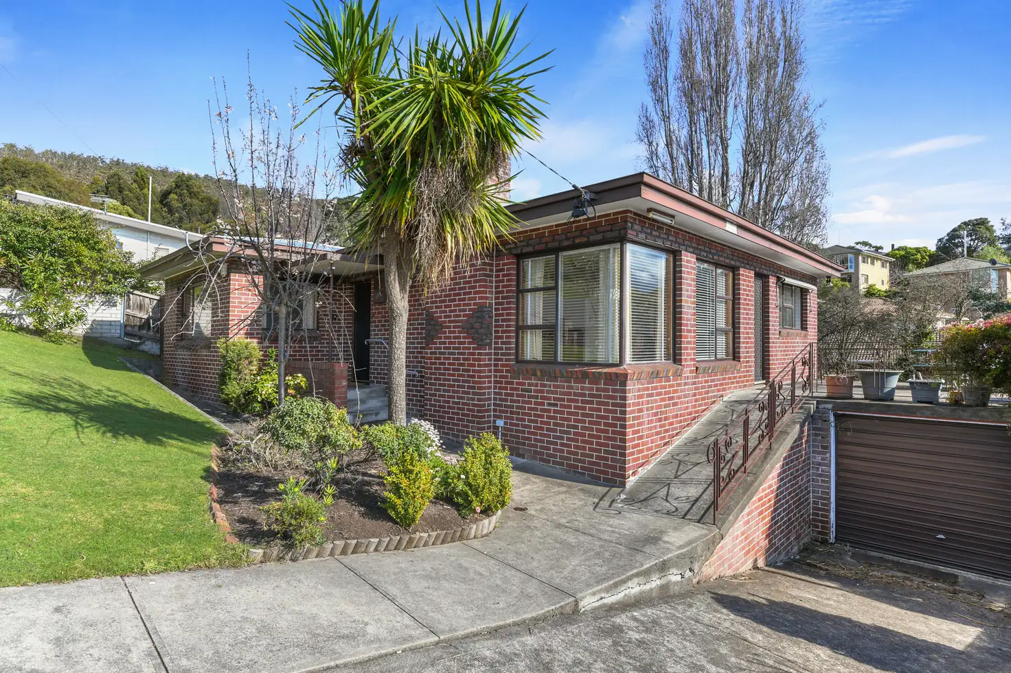 Main view of Homely house listing, 19 Rossendell Avenue, West Hobart TAS 7000