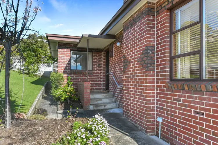 Third view of Homely house listing, 19 Rossendell Avenue, West Hobart TAS 7000