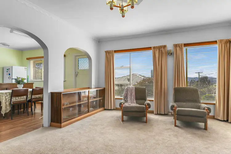 Fourth view of Homely house listing, 19 Rossendell Avenue, West Hobart TAS 7000