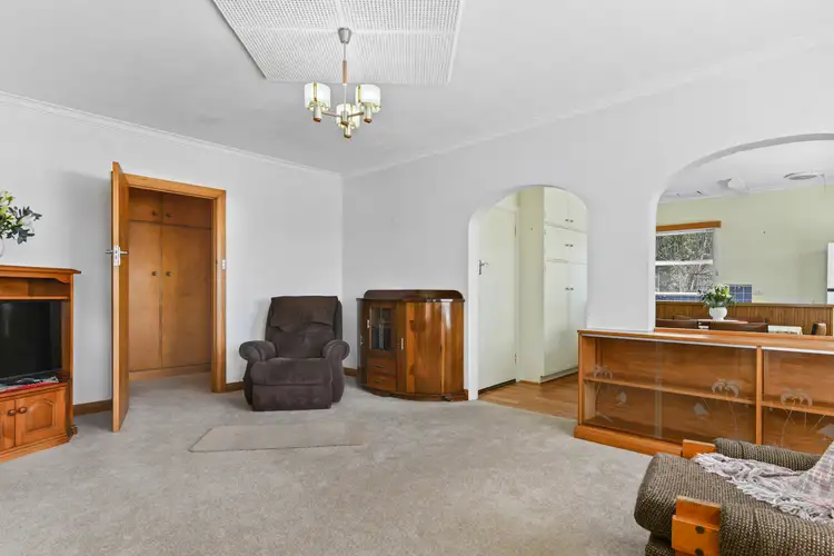 Fifth view of Homely house listing, 19 Rossendell Avenue, West Hobart TAS 7000