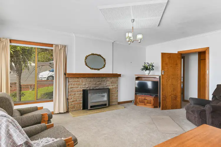 Sixth view of Homely house listing, 19 Rossendell Avenue, West Hobart TAS 7000