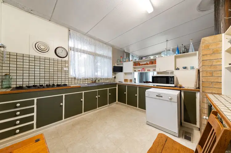 Second view of Homely house listing, 3 Coolibar Avenue, Seaford VIC 3198