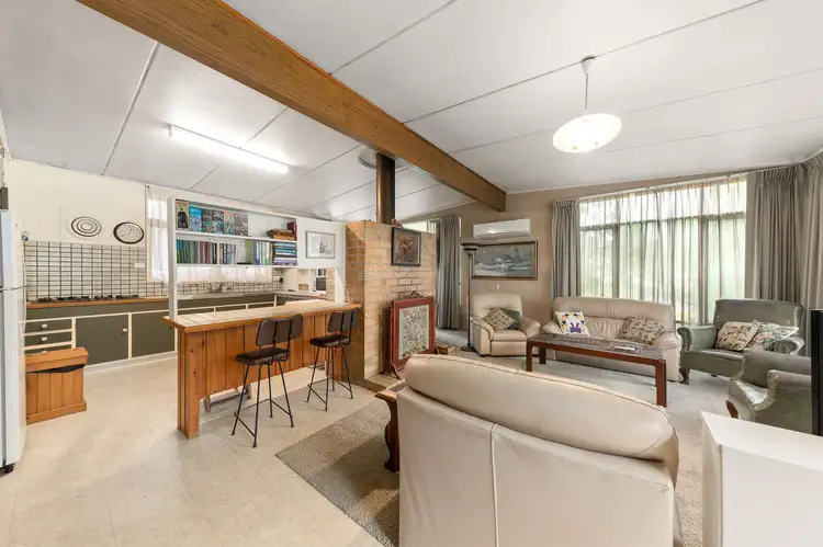 Third view of Homely house listing, 3 Coolibar Avenue, Seaford VIC 3198
