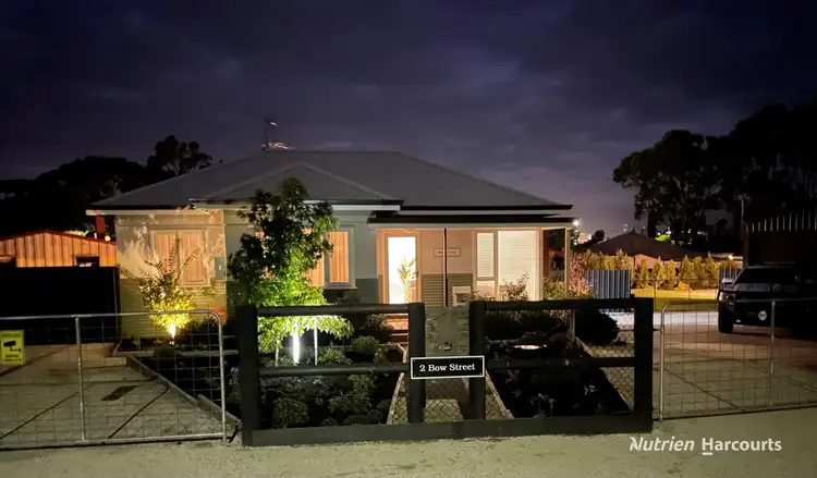 Second view of Homely house listing, 2 Bow Street, Nulsen WA 6450