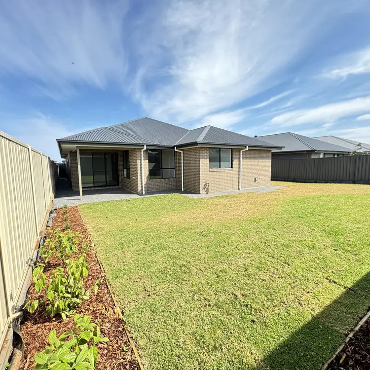 Second view of Homely house listing, 4 Gomez Street, Angle Vale SA 5117