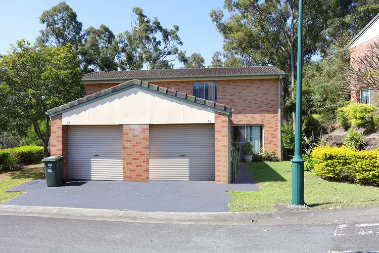 69/30 Gemvale Road, Reedy Creek QLD 4227