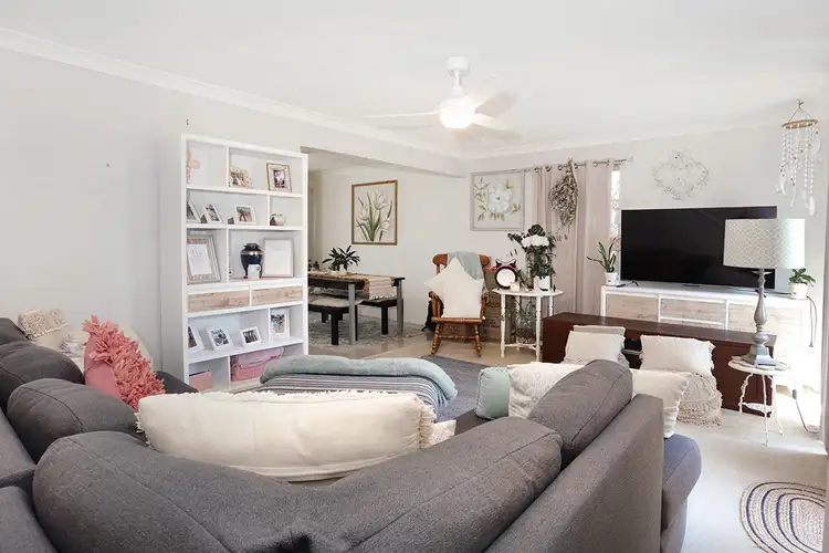 Second view of Homely unit listing, 69/30 Gemvale Road, Reedy Creek QLD 4227