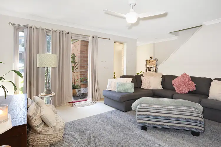 Third view of Homely unit listing, 69/30 Gemvale Road, Reedy Creek QLD 4227