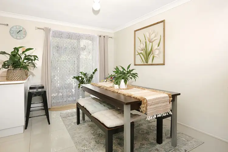 Fourth view of Homely unit listing, 69/30 Gemvale Road, Reedy Creek QLD 4227