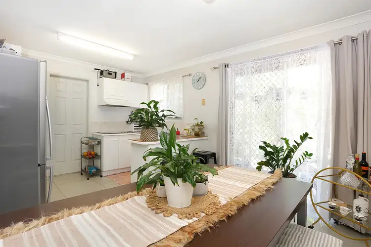 Fifth view of Homely unit listing, 69/30 Gemvale Road, Reedy Creek QLD 4227