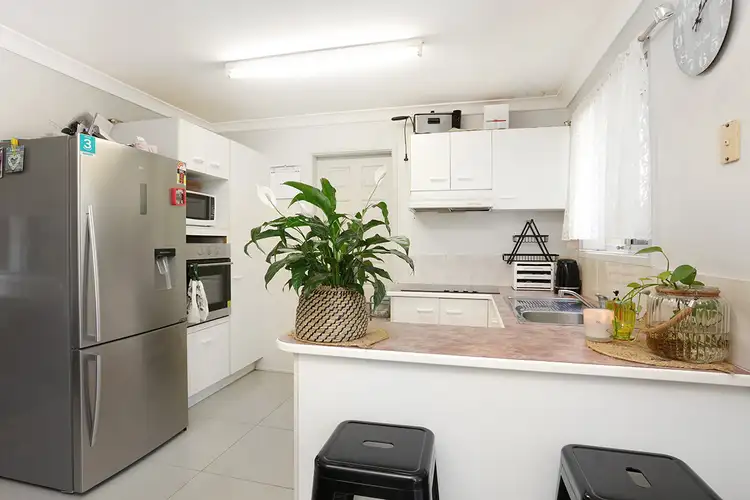 Sixth view of Homely unit listing, 69/30 Gemvale Road, Reedy Creek QLD 4227